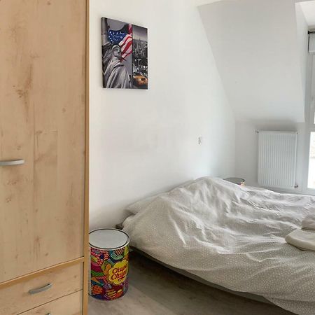 Bernières-sur-MerMaison Recente A 200M De La Plage别墅 外观 照片